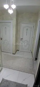Satılır 2 otaqlı mənzil 58 m²