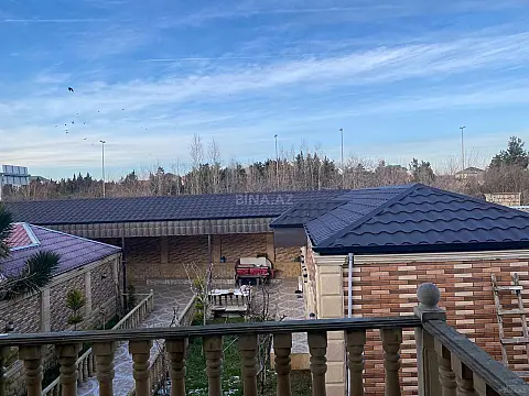 Satılır 7 otaqlı həyət evi 240 m² — Bakı, Bülbülə 7 otaq 240.00 m²