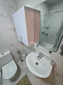 Satılır 2 otaqlı mənzil 45 m²