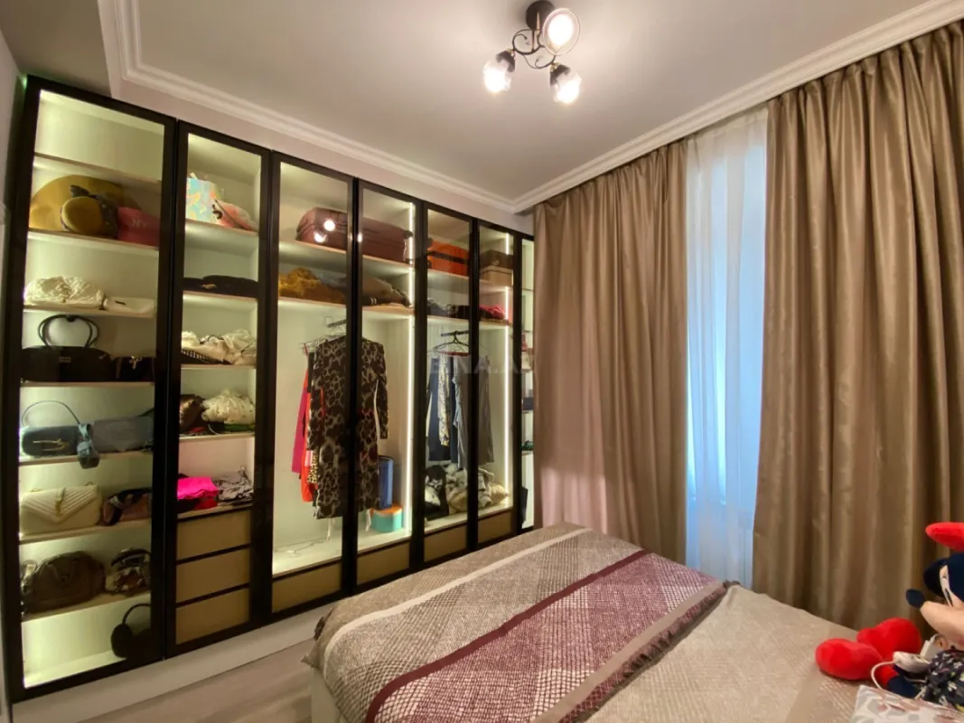 Satılır 2 otaqlı mənzil 57 m²