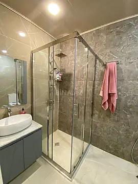 Satılır 2 otaqlı mənzil 57 m²