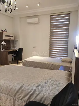 Kirayə verilir 3 otaqlı mənzil 170 m²