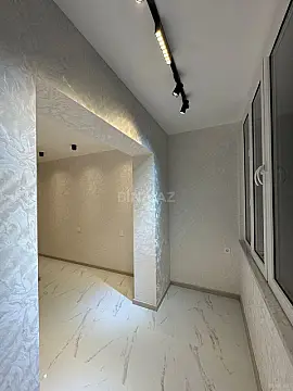 Satılır 2 otaqlı mənzil 60 m²