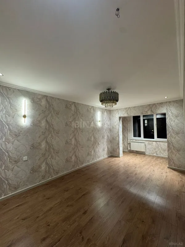 Satılır 2 otaqlı mənzil 60 m²
