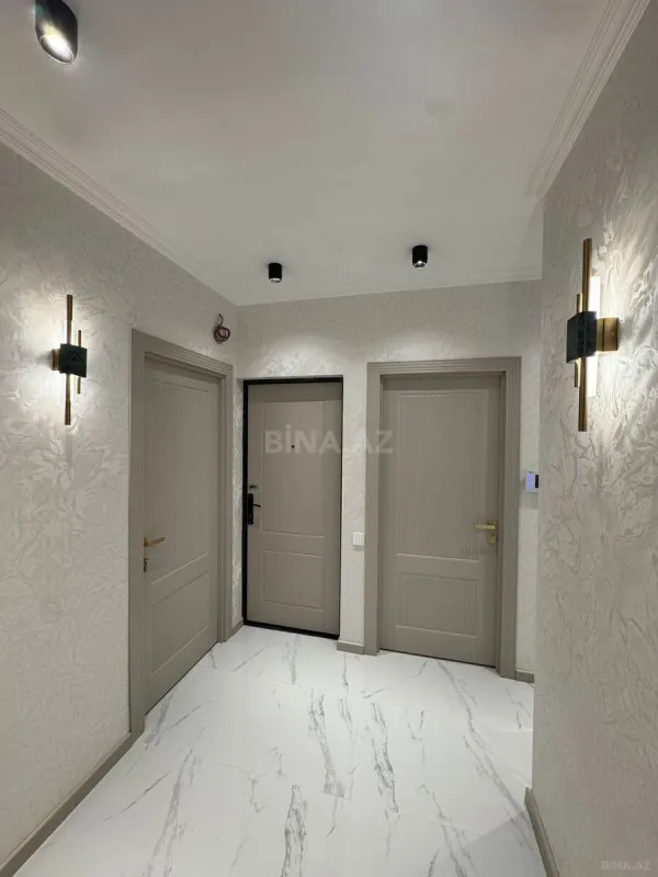 Satılır 2 otaqlı mənzil 60 m²
