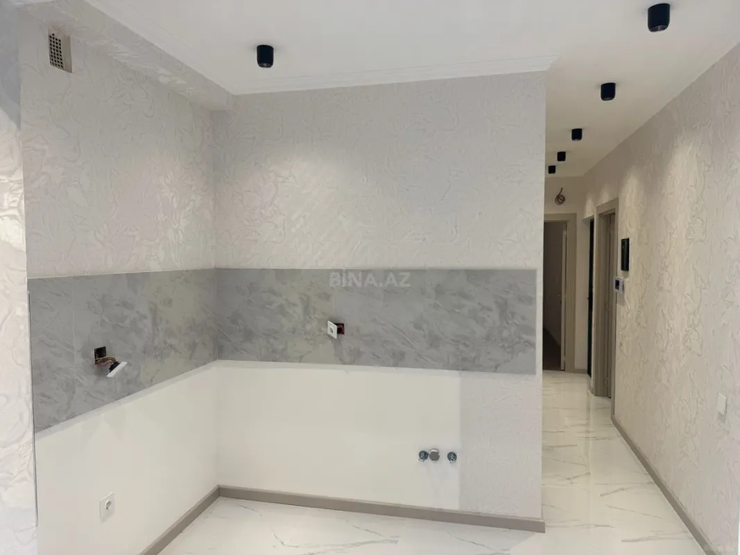 Satılır 2 otaqlı mənzil 60 m²