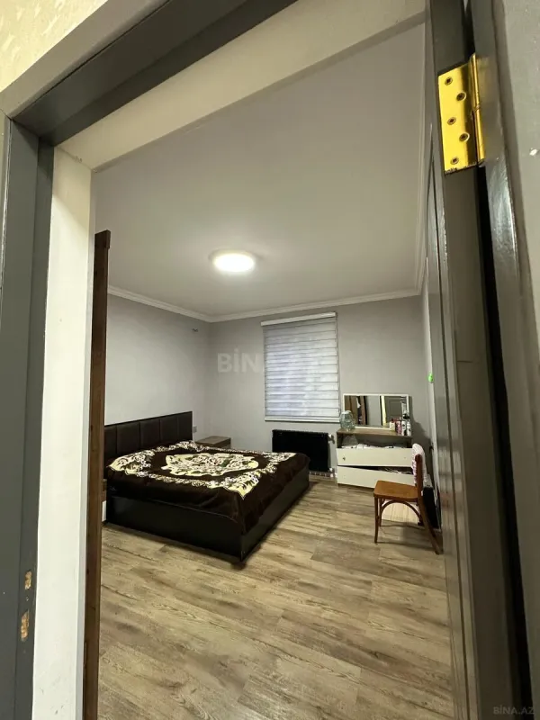 Satılır 3 otaqlı həyət evi 125 m²