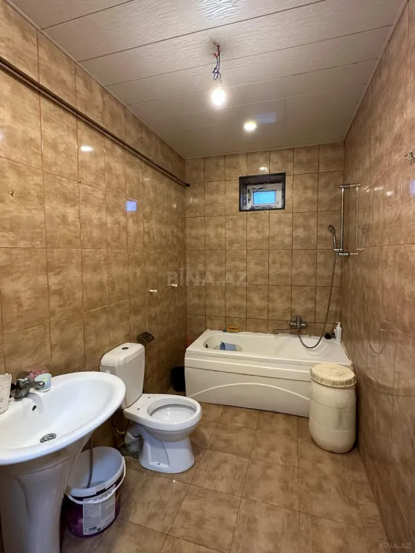 Satılır 3 otaqlı həyət evi 125 m²
