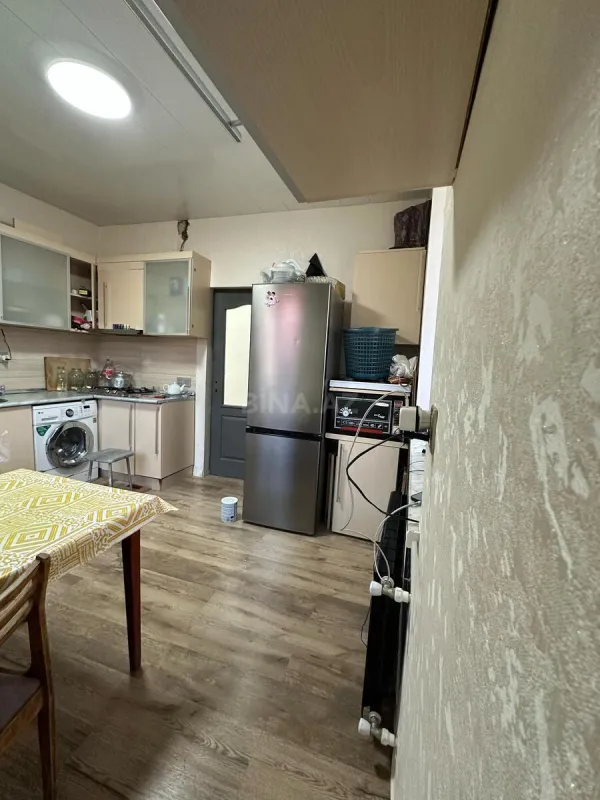 Satılır 3 otaqlı həyət evi 125 m²