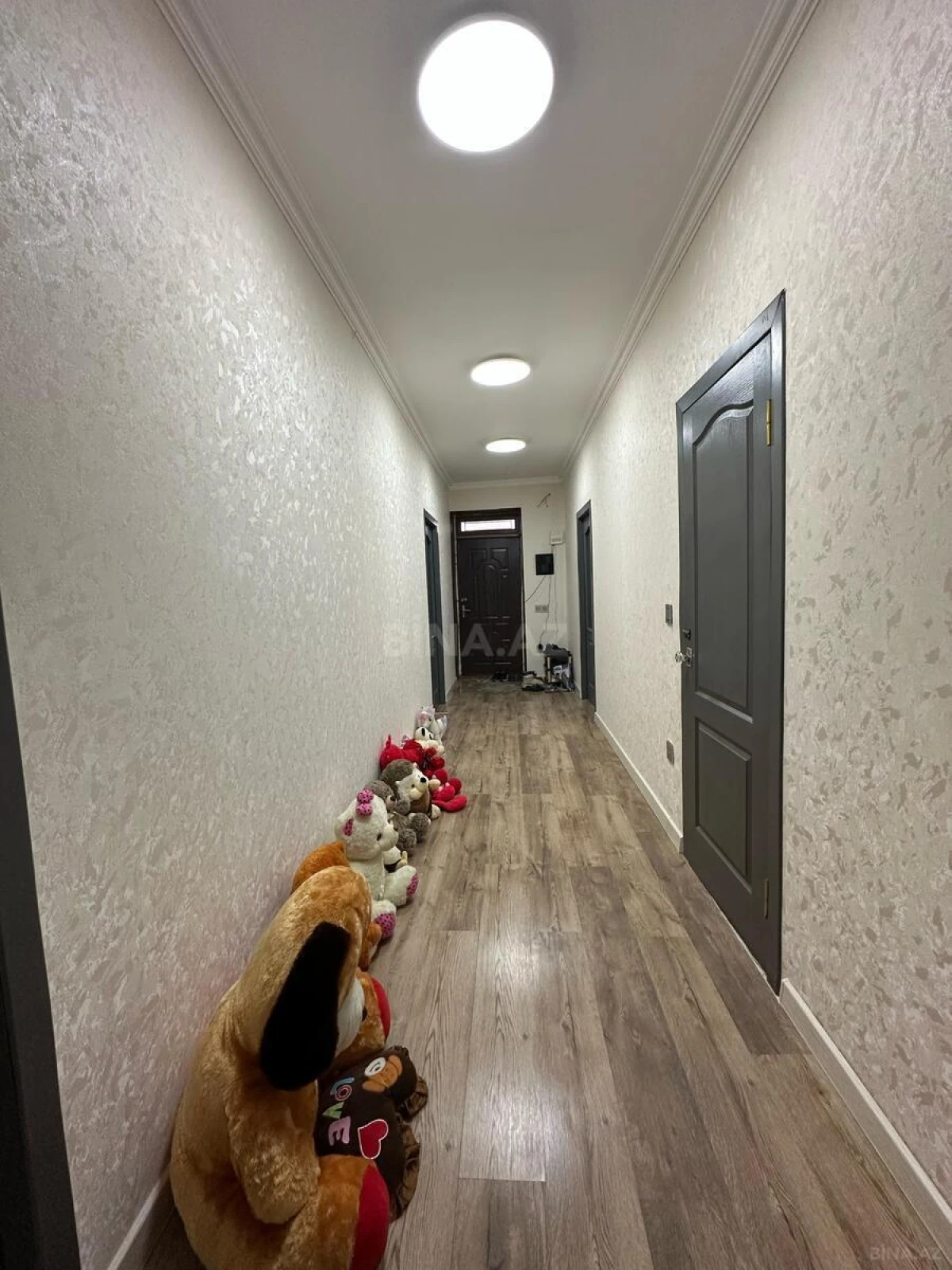 Satılır 3 otaqlı həyət evi 125 m²