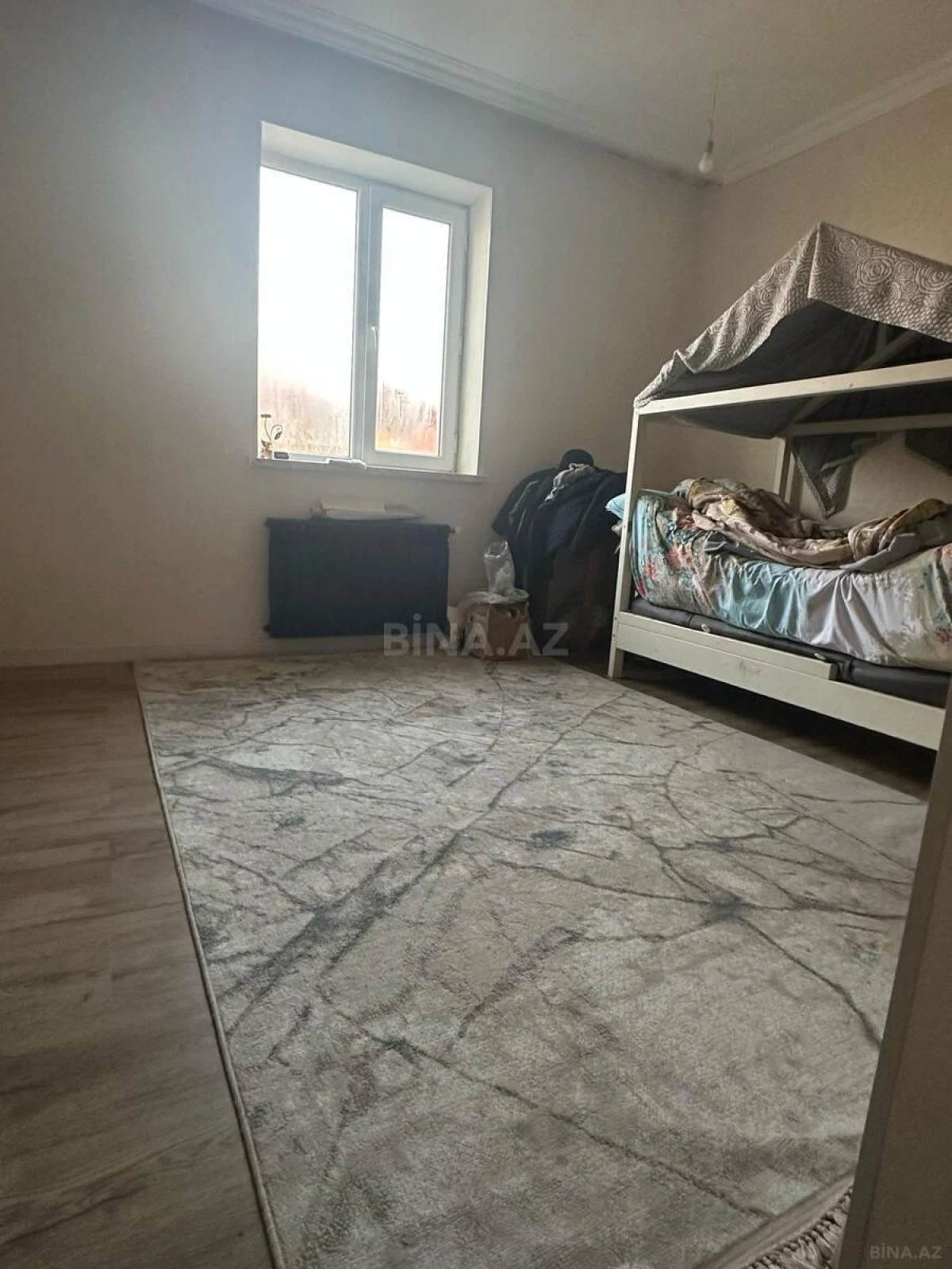 Satılır 3 otaqlı həyət evi 125 m²