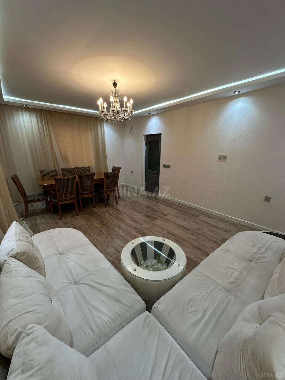 Satılır 3 otaqlı həyət evi 125 m²
