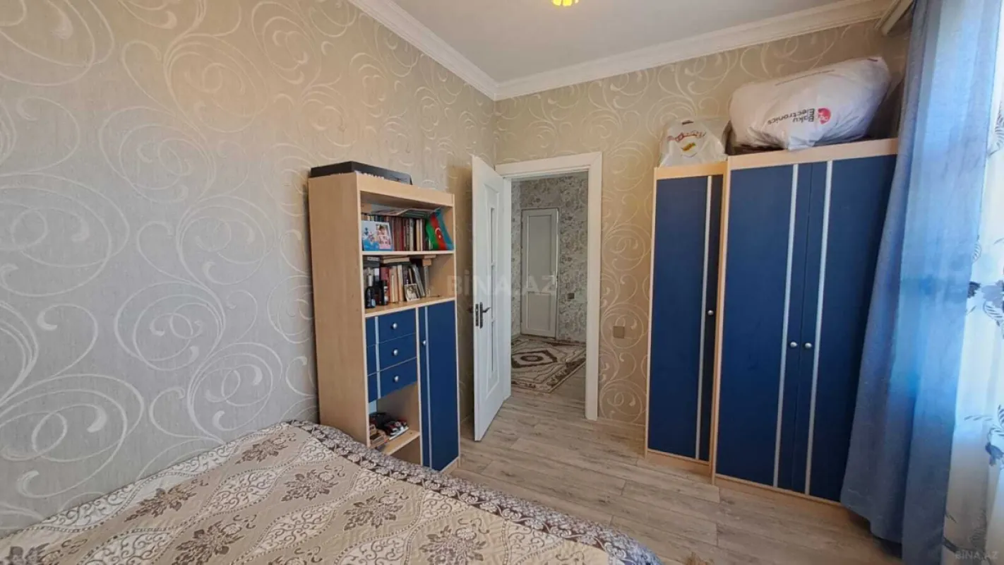 Satılır 4 otaqlı həyət evi 180 m²