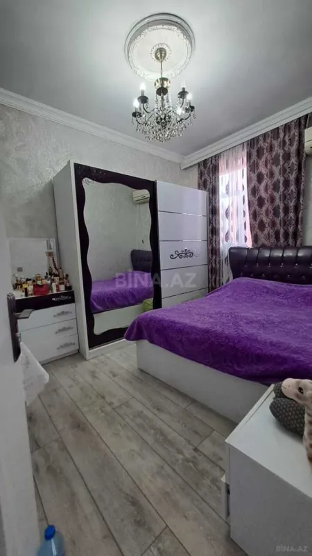 Satılır 4 otaqlı həyət evi 180 m²