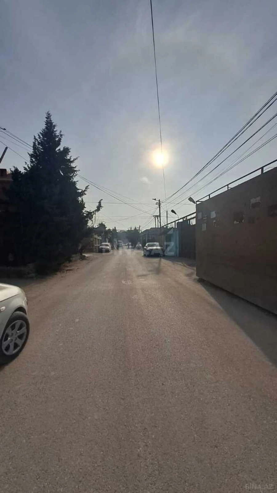 Satılır 4 otaqlı həyət evi 180 m²