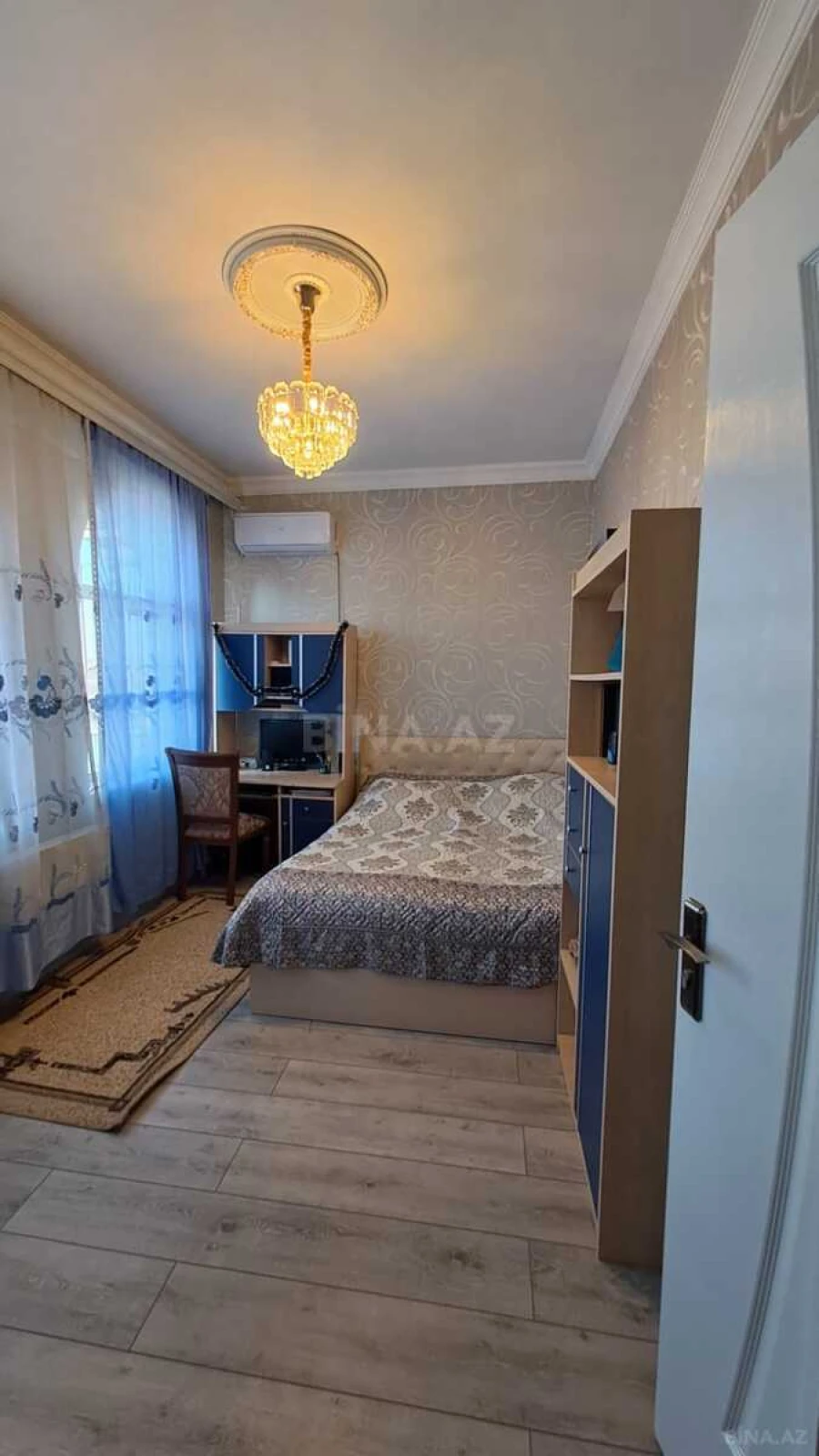 Satılır 4 otaqlı həyət evi 180 m²