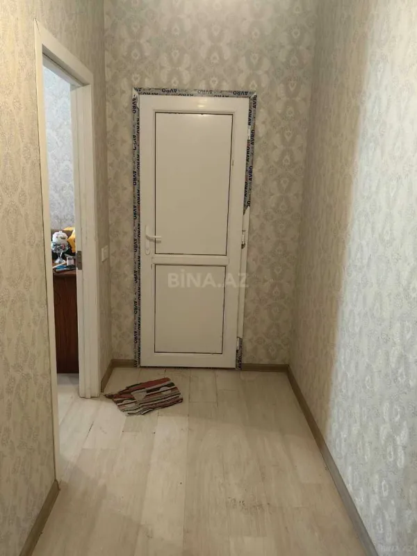 Satılır 1 otaqlı mənzil 40 m²