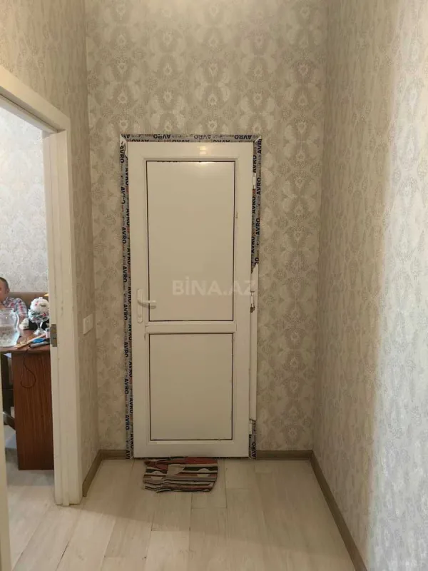 Satılır 1 otaqlı mənzil 40 m²