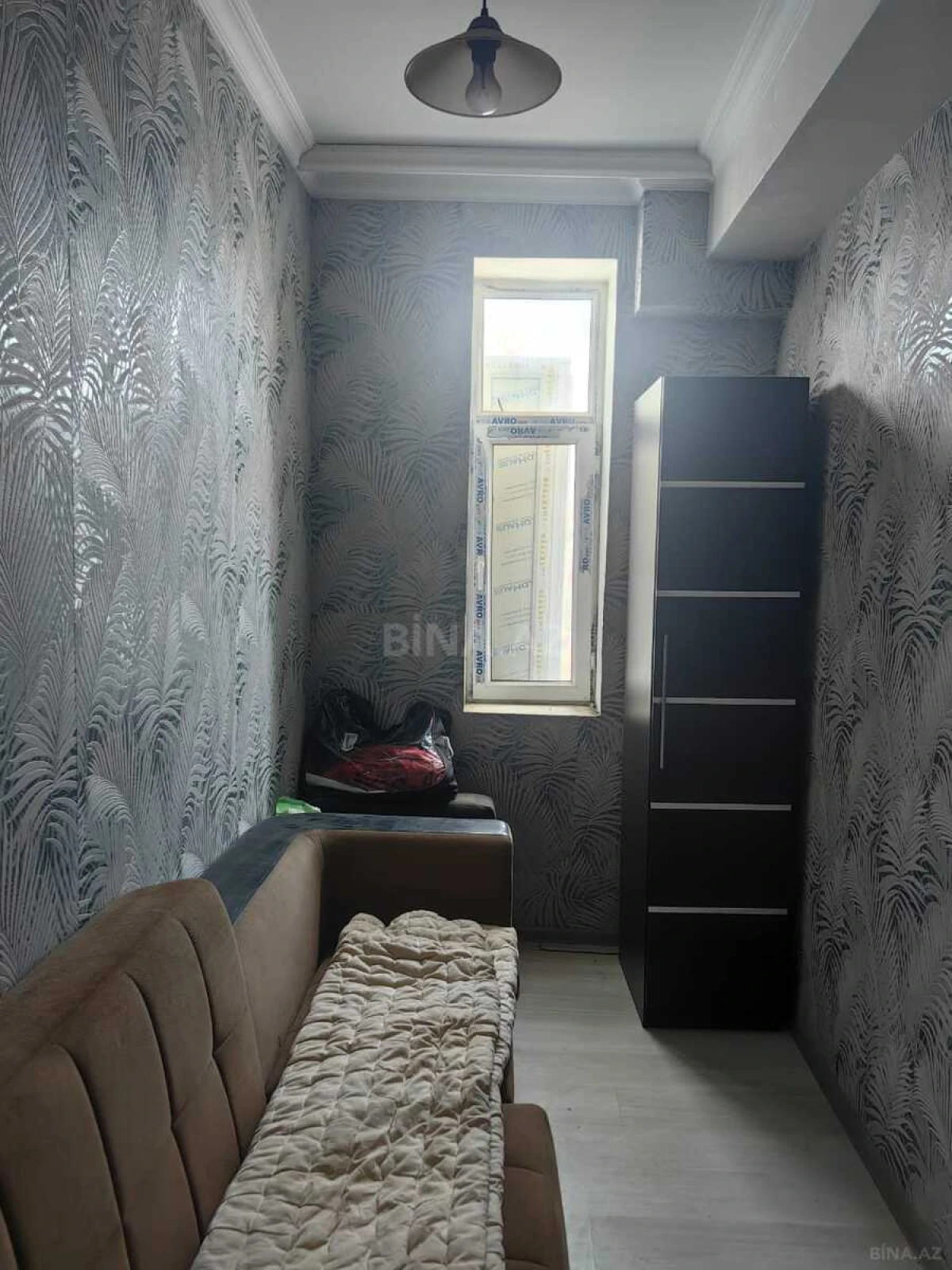 Satılır 1 otaqlı mənzil 40 m²