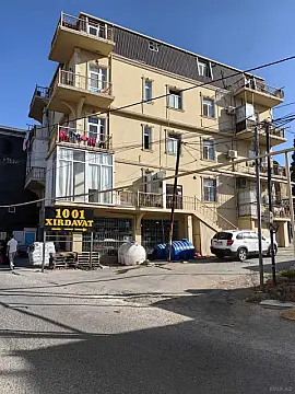 Satılır 1 otaqlı mənzil 40 m² — Bakı, Masazır 1 otaq 40.00 m²