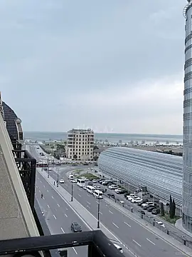 Kirayə verilir 3 otaqlı mənzil 145 m²