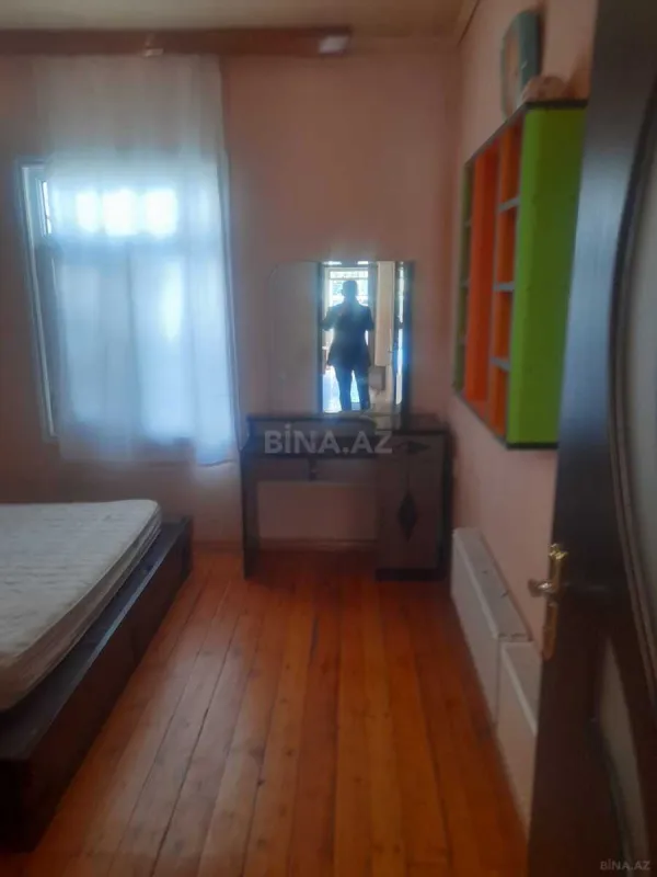 Satılır 4 otaqlı həyət evi 93 m²