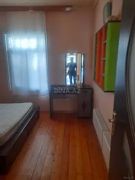 Satılır 4 otaqlı həyət evi 93 m²