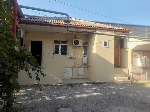 Satılır 4 otaqlı həyət evi 93 m² — Bakı, Biləcəri 4 otaq 93.00 m²