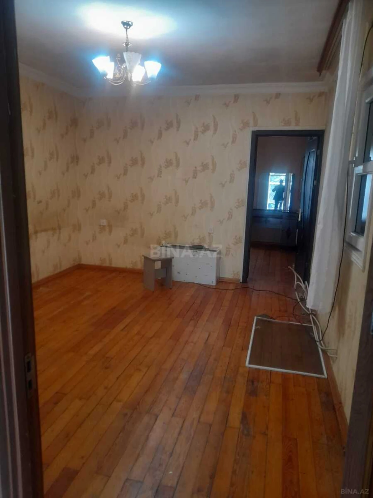 Satılır 4 otaqlı həyət evi 93 m²