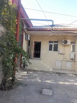 Satılır 4 otaqlı həyət evi 93 m²