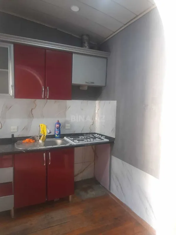 Satılır 4 otaqlı həyət evi 93 m²