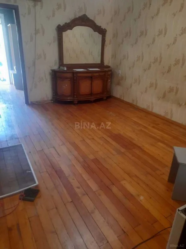 Satılır 4 otaqlı həyət evi 93 m²