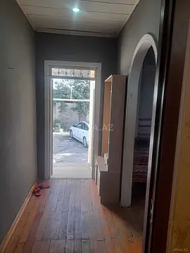 Satılır 4 otaqlı həyət evi 93 m²