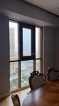 Satılır 3 otaqlı mənzil 120 m²