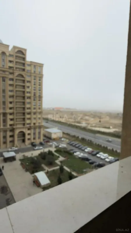 Satılır 3 otaqlı mənzil 120 m²