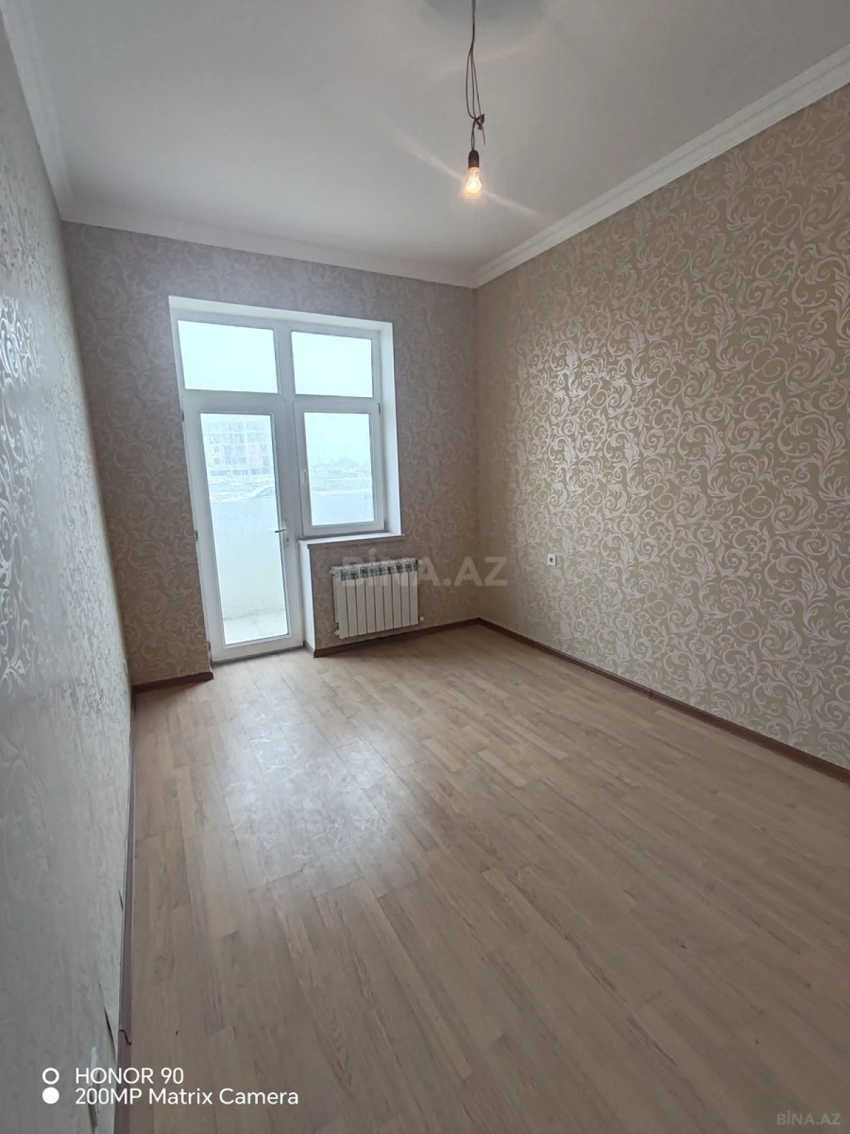 Satılır 4 otaqlı mənzil 85 m²