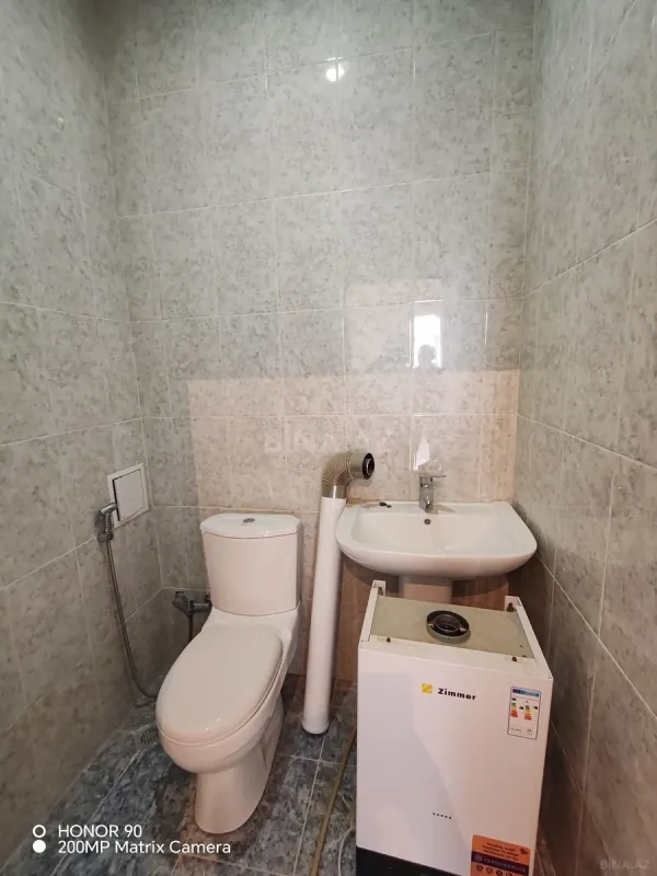 Satılır 4 otaqlı mənzil 85 m²