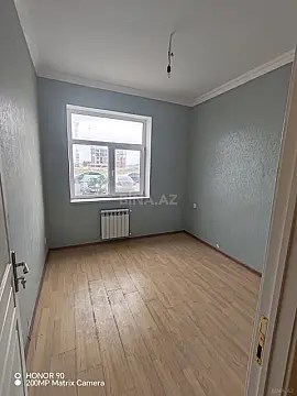 Satılır 4 otaqlı mənzil 85 m²