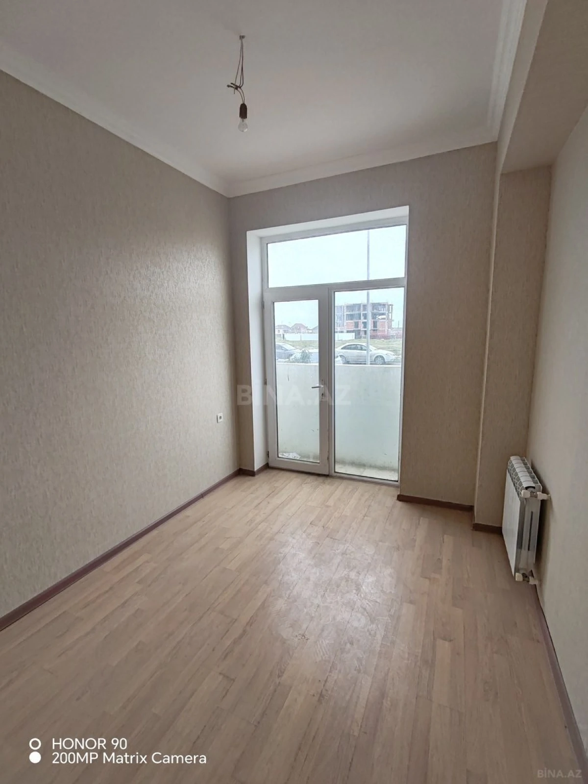 Satılır 4 otaqlı mənzil 85 m²