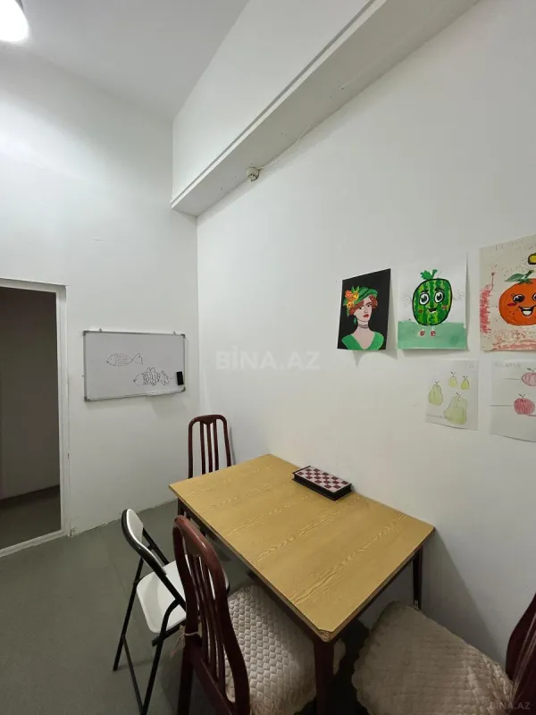 Satılır obyekt 64 m²