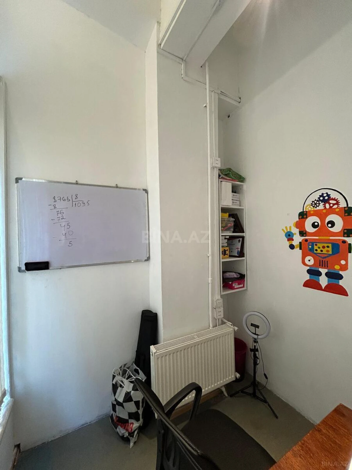Satılır obyekt 64 m²