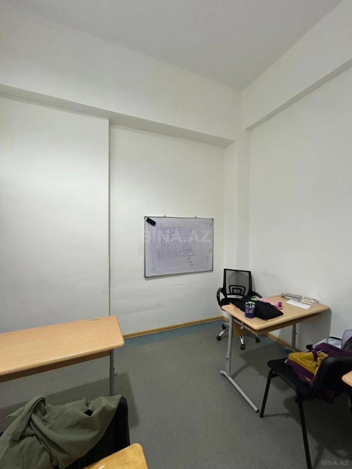 Satılır obyekt 64 m²