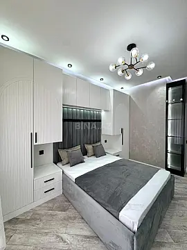 Satılır 2 otaqlı mənzil 55 m²