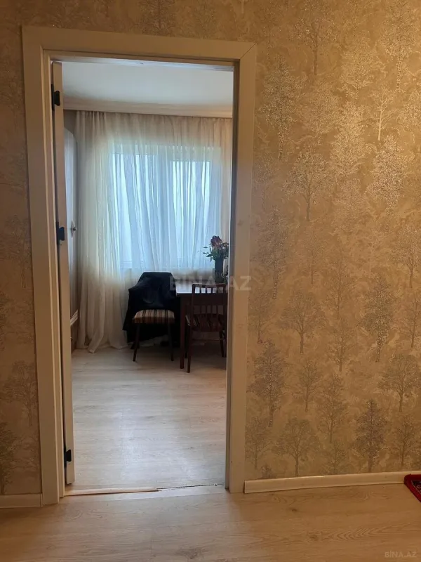 Satılır 2 otaqlı mənzil 45.7 m²