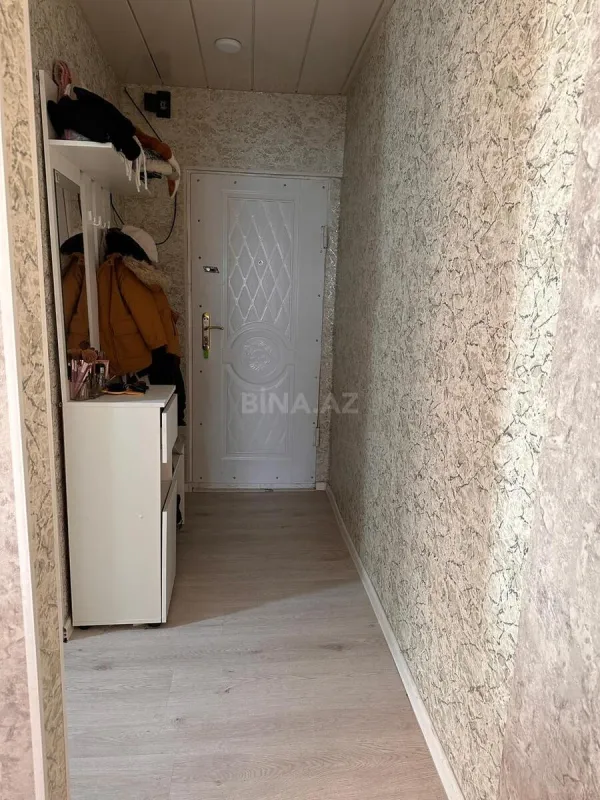 Satılır 2 otaqlı mənzil 45.7 m²