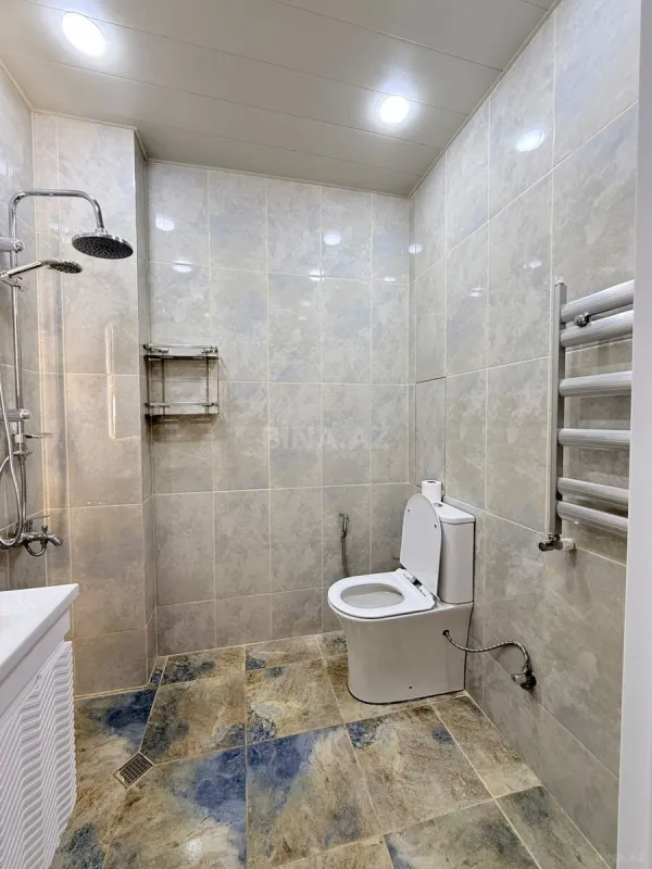 Satılır 3 otaqlı mənzil 74 m²