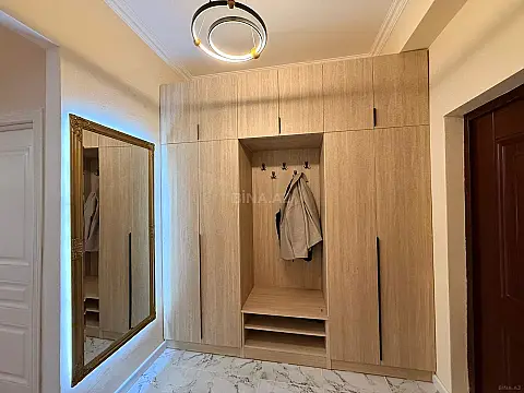 Satılır 3 otaqlı mənzil 74 m²