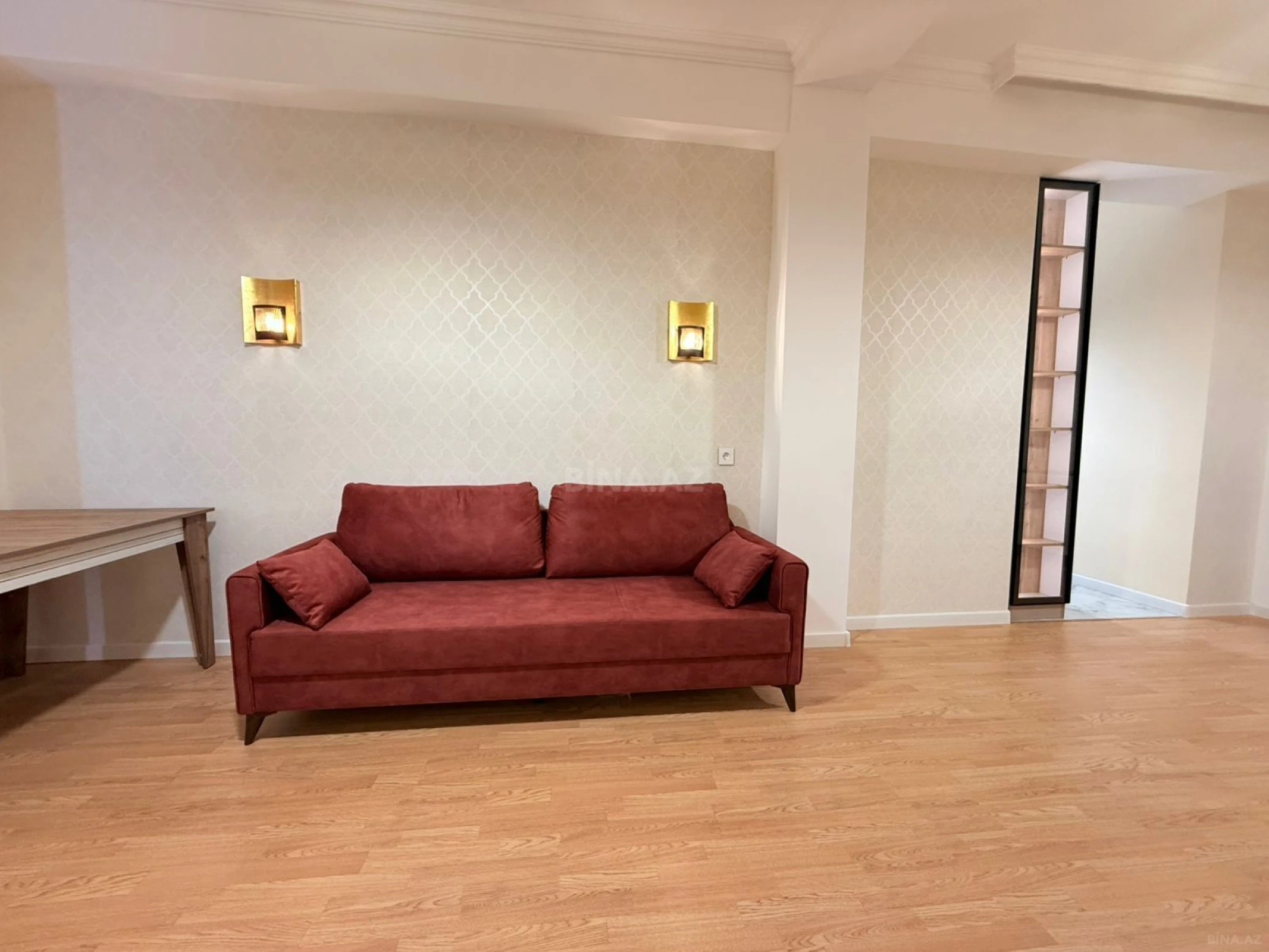 Satılır 3 otaqlı mənzil 74 m²