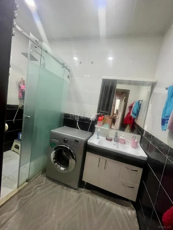 Satılır 3 otaqlı mənzil 92 m²