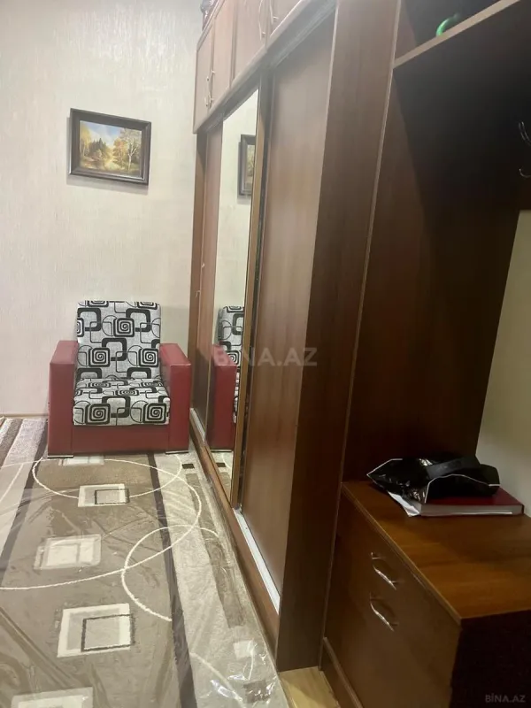 Satılır 3 otaqlı mənzil 92 m²